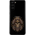 Skull and Owl by Sarah Richter Galaxy S21 Plus 5G Skin
